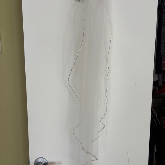 Veil - Picture 1 of 4